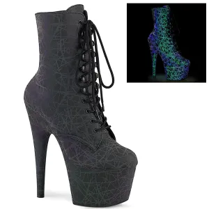 ADORE-1020REFL Green-Purple Refl./Green-Purple Refl.