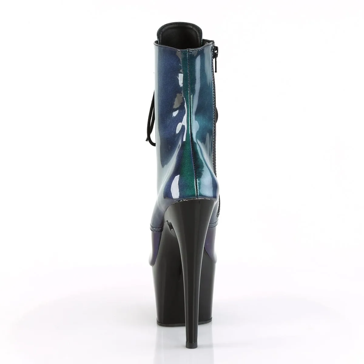 ADORE-1020SHG Purple-Green/Black
