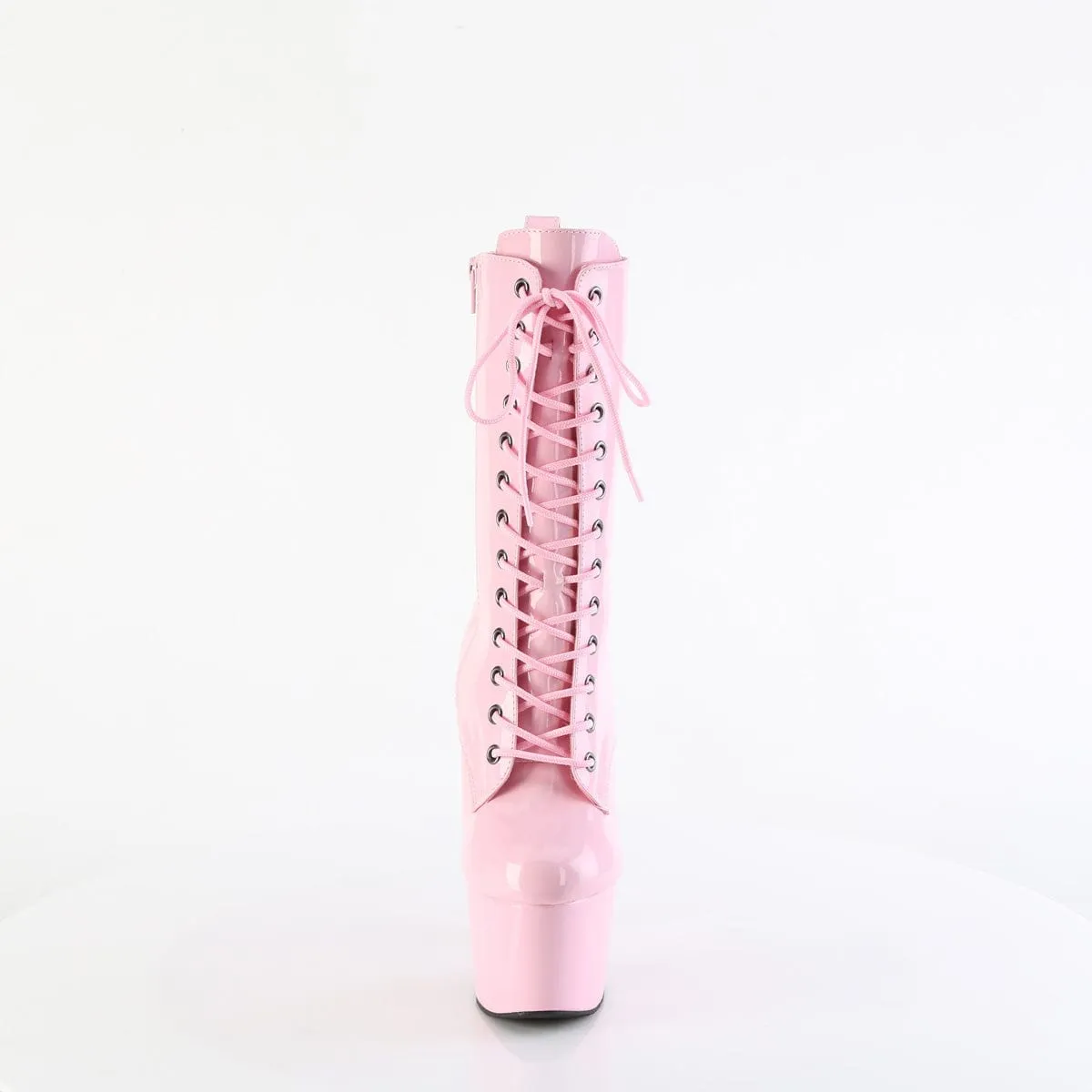 ADORE-1040WR-HG Baby Pink Hologram Patent/M
