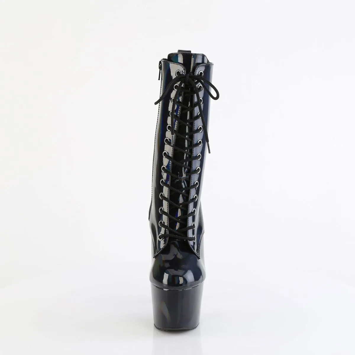 ADORE-1040WR-HG Black Hologram Patent/M