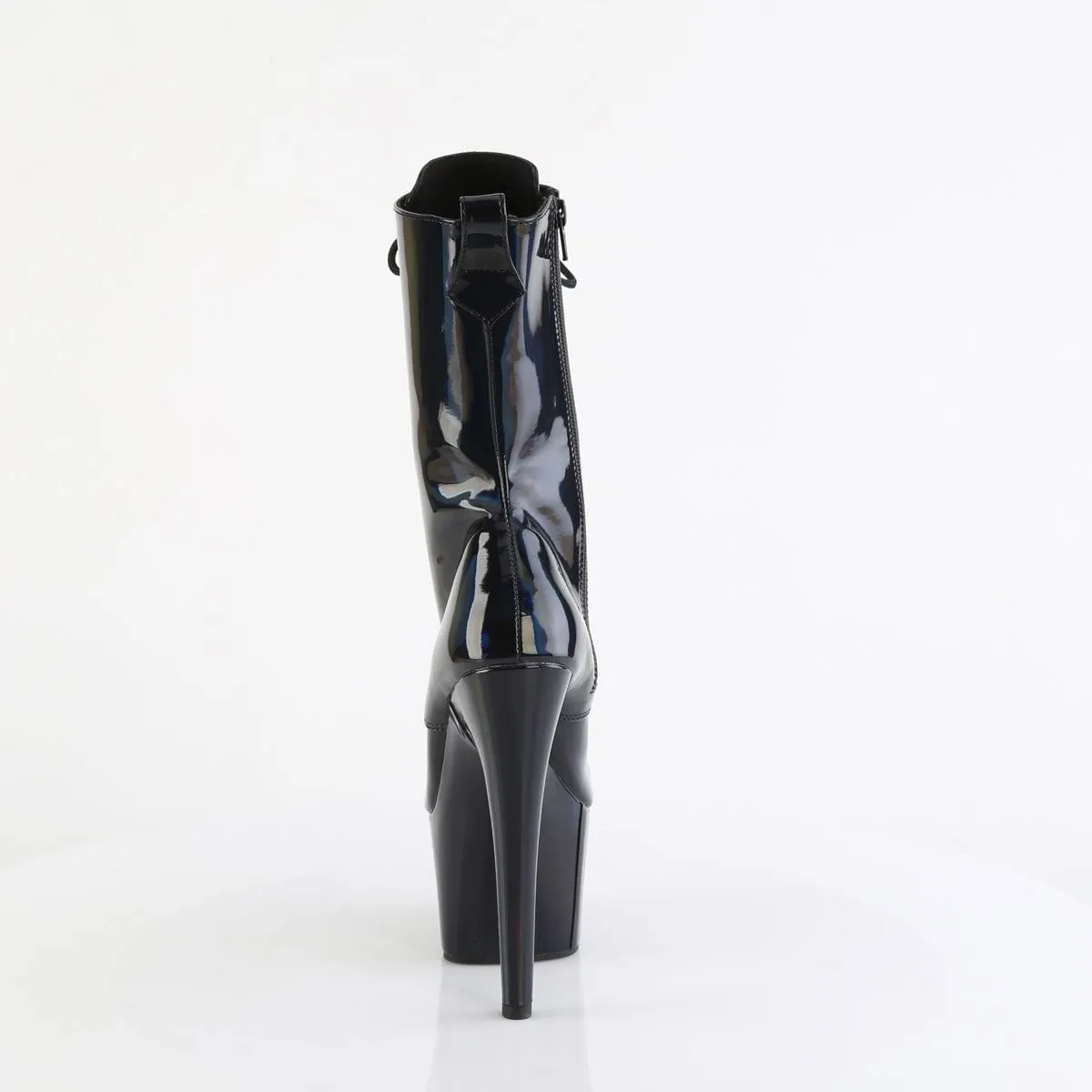 ADORE-1040WR-HG Black Hologram Patent/M