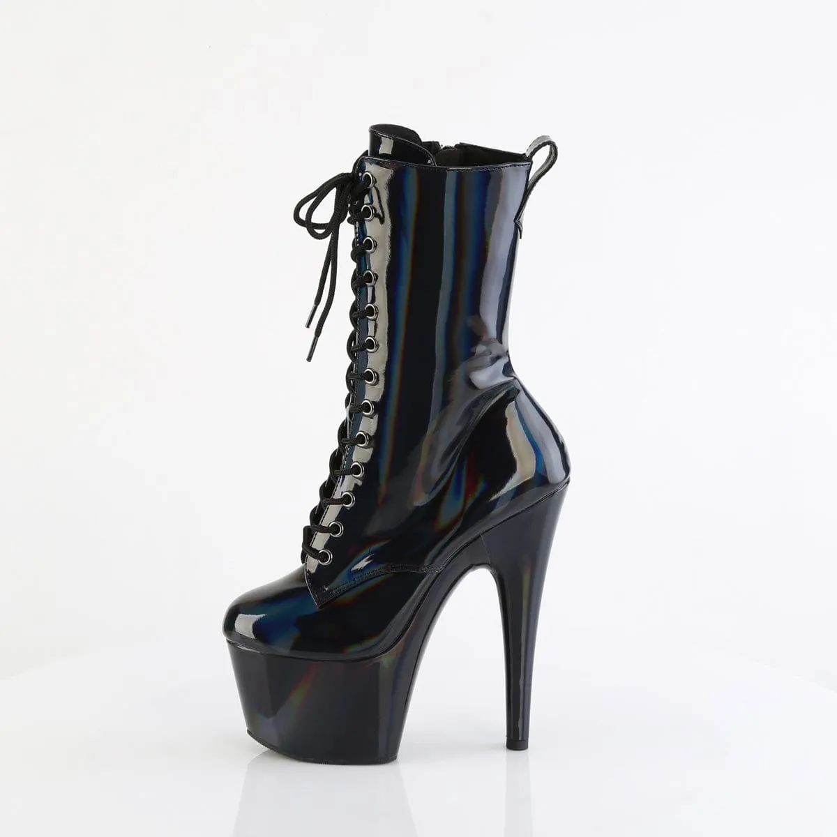 ADORE-1040WR-HG Black Hologram Patent/M