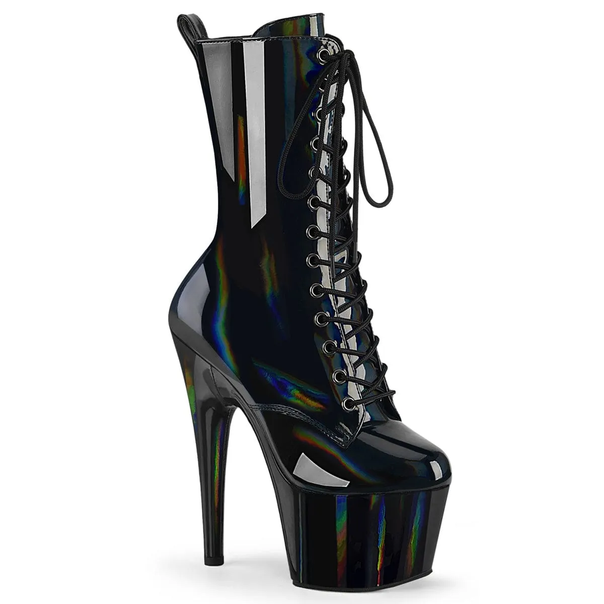 ADORE-1040WR-HG Black Hologram Patent/M
