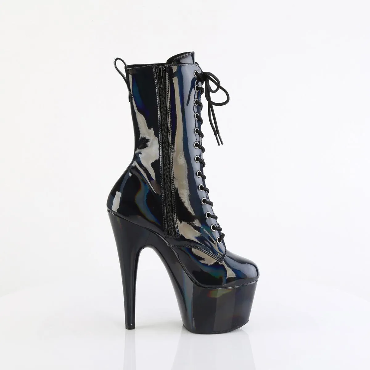 ADORE-1040WR-HG Black Hologram Patent/M