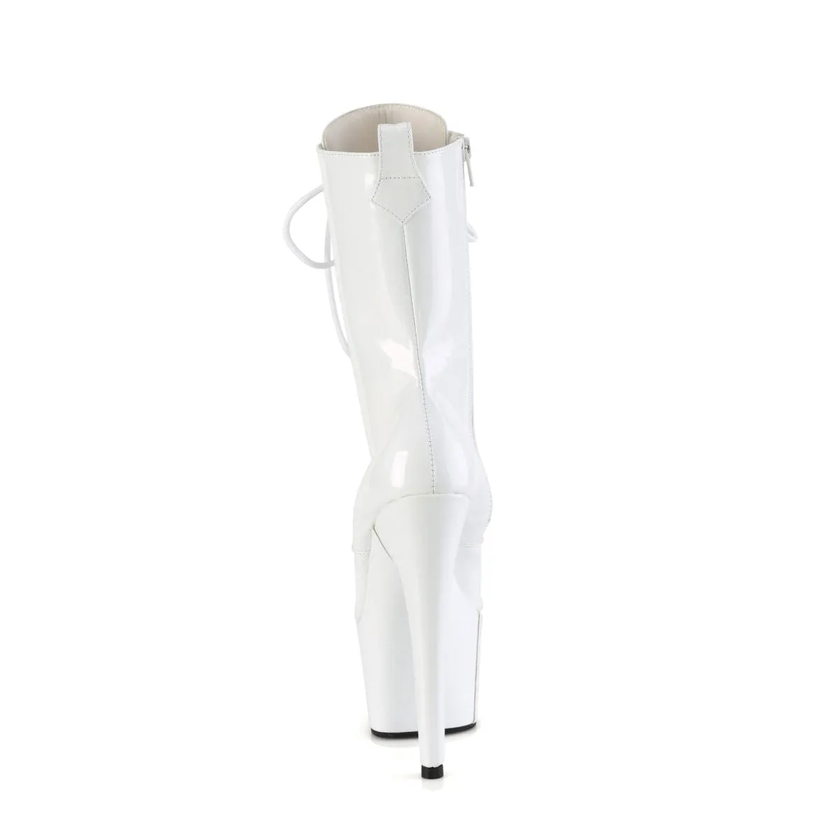 ADORE-1040WR-HG White Hologram Patent/M