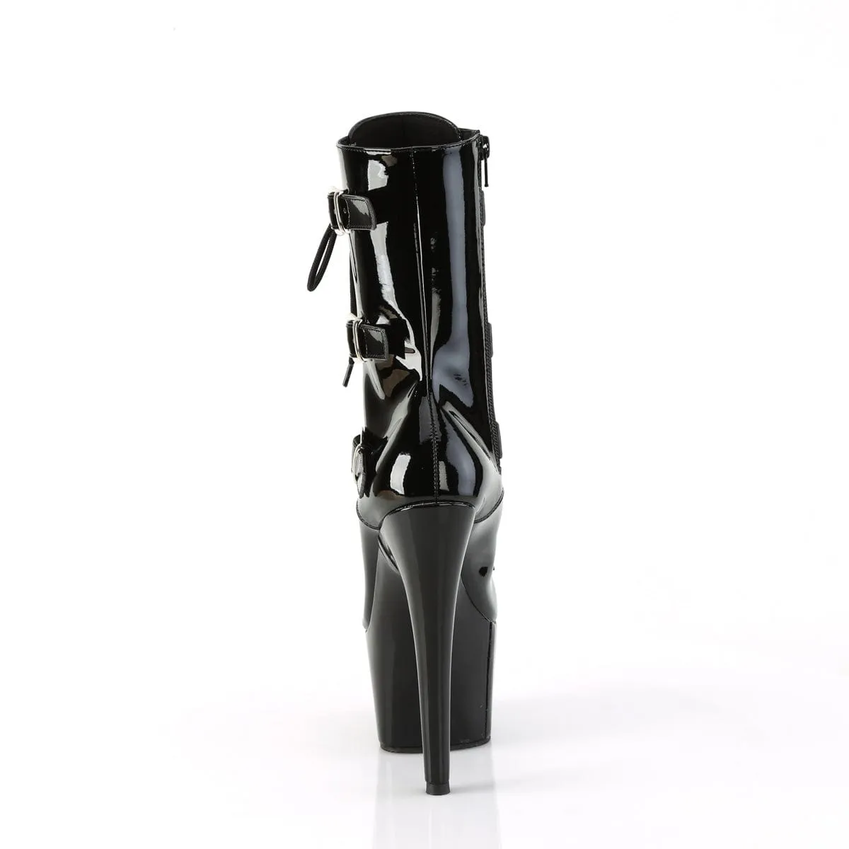 ADORE-1043 Black Patent/Black Patent