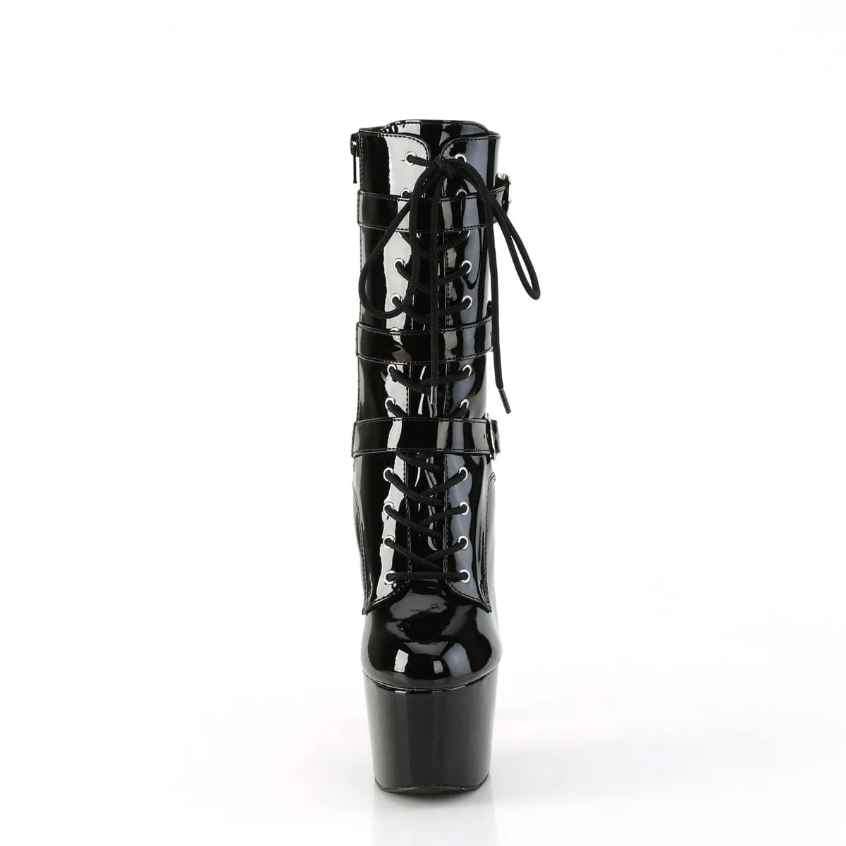 ADORE-1043 Black Patent/Black Patent