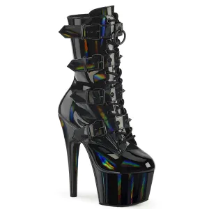 ADORE-1046 Black Hologram Patent/Matching