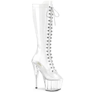 ADORE-2020C Clear/Clear