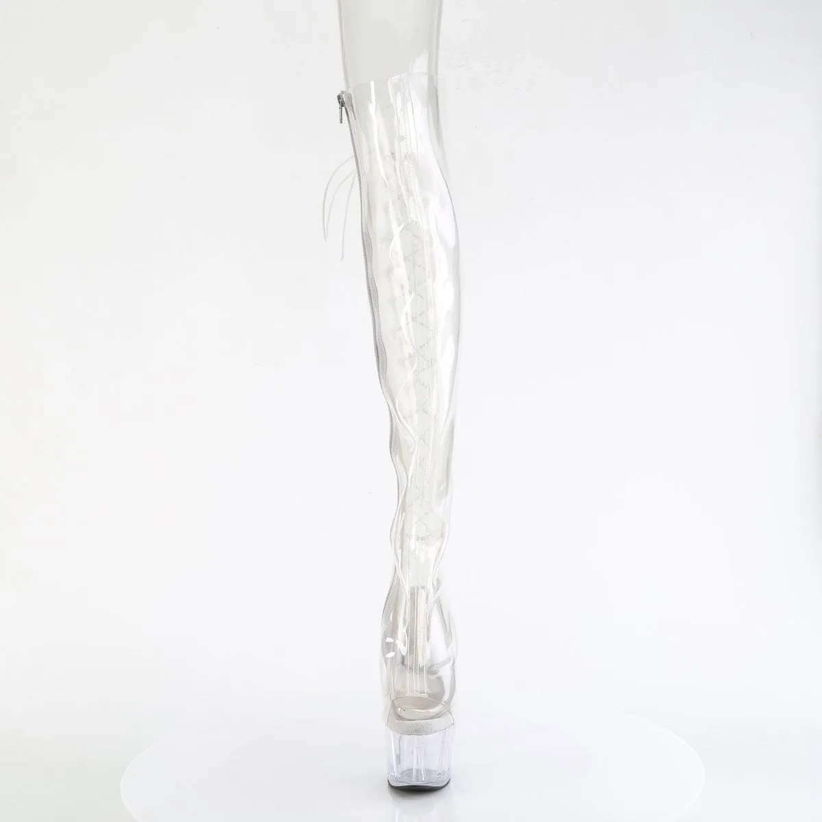 ADORE-3019C Clear TPU/Clear