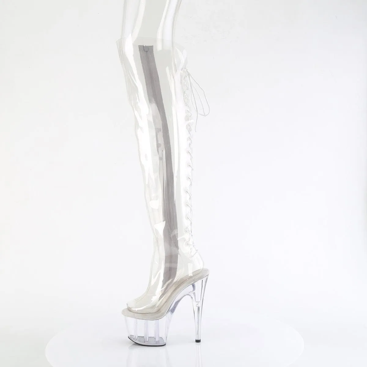ADORE-3019C Clear TPU/Clear