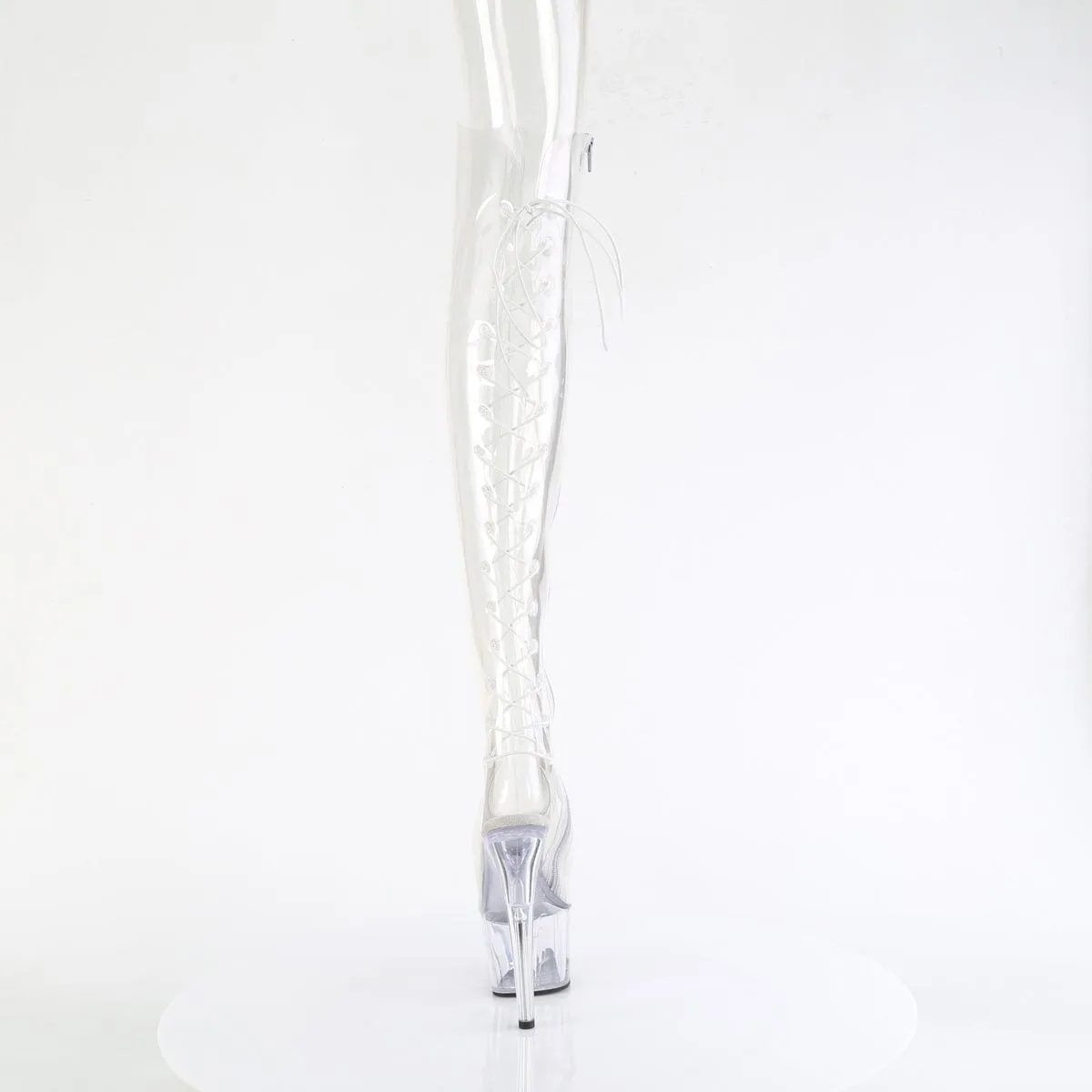 ADORE-3019C Clear TPU/Clear