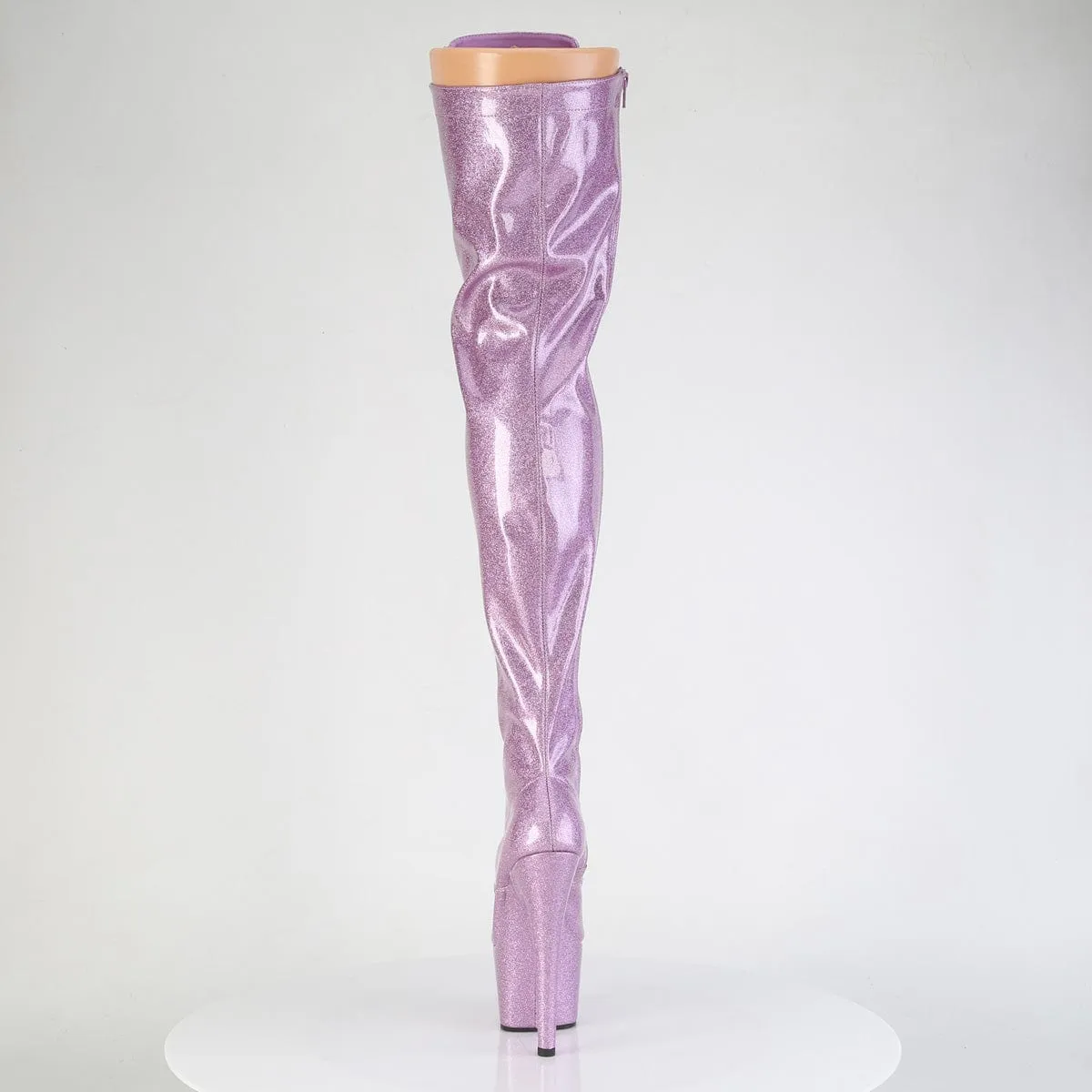 ADORE-3020GP Lilac Glitter Patent/M