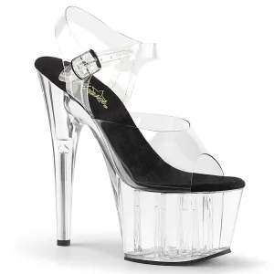 ADORE-708 Clear-Black/Clear