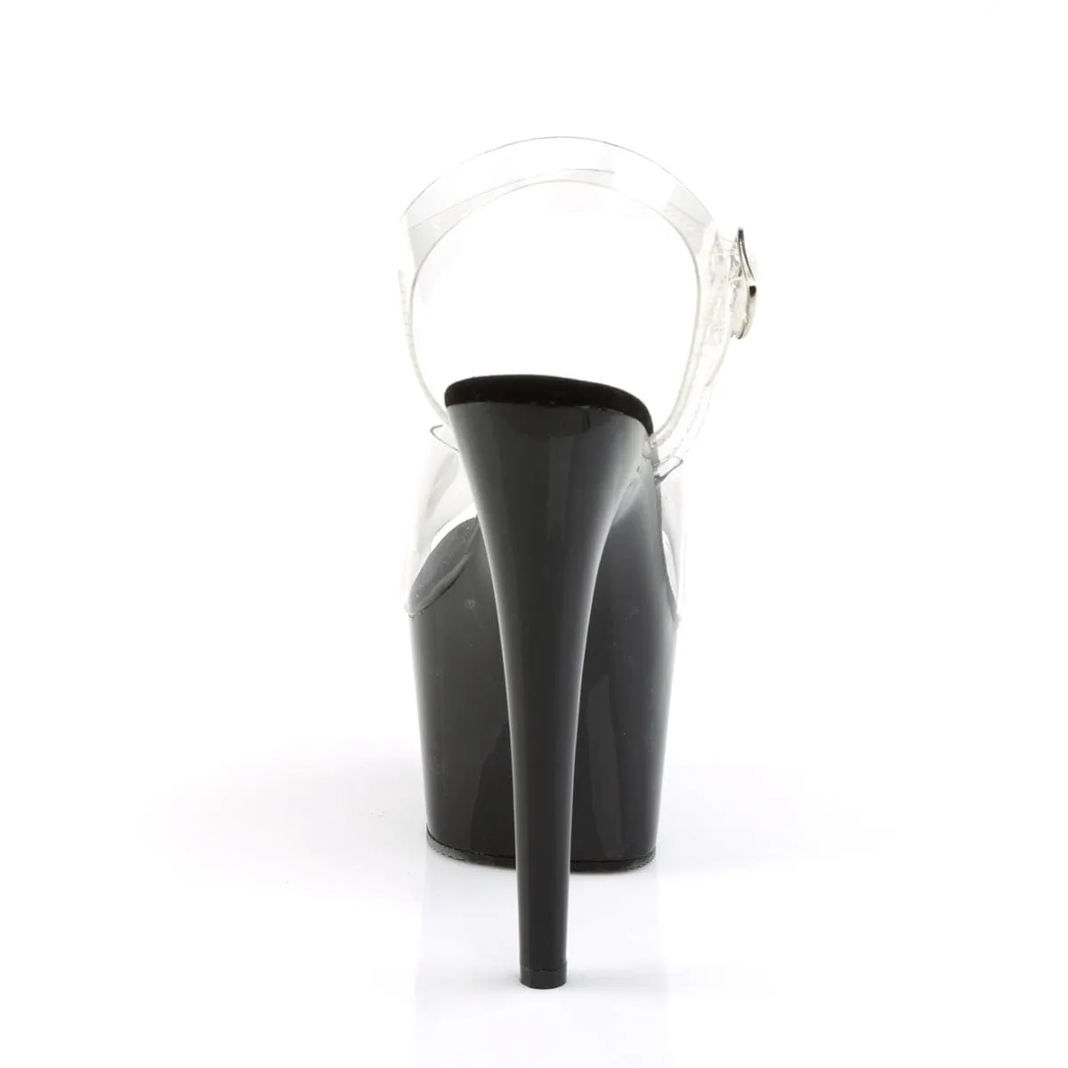 ADORE-708 Clear/Black