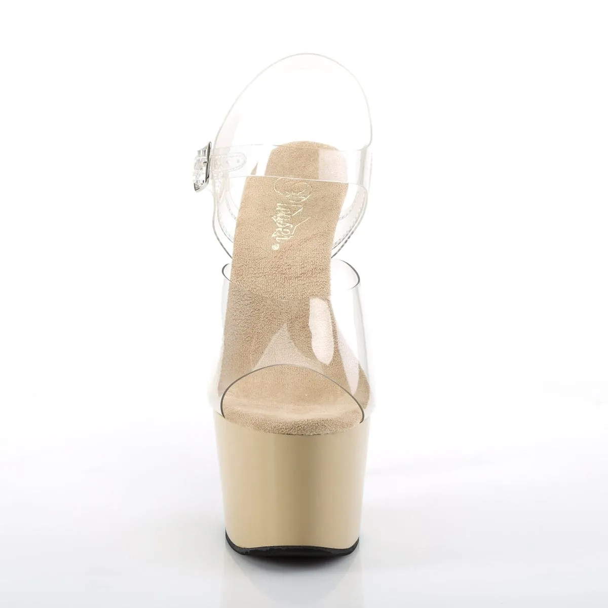 ADORE-708 Clear/Cream