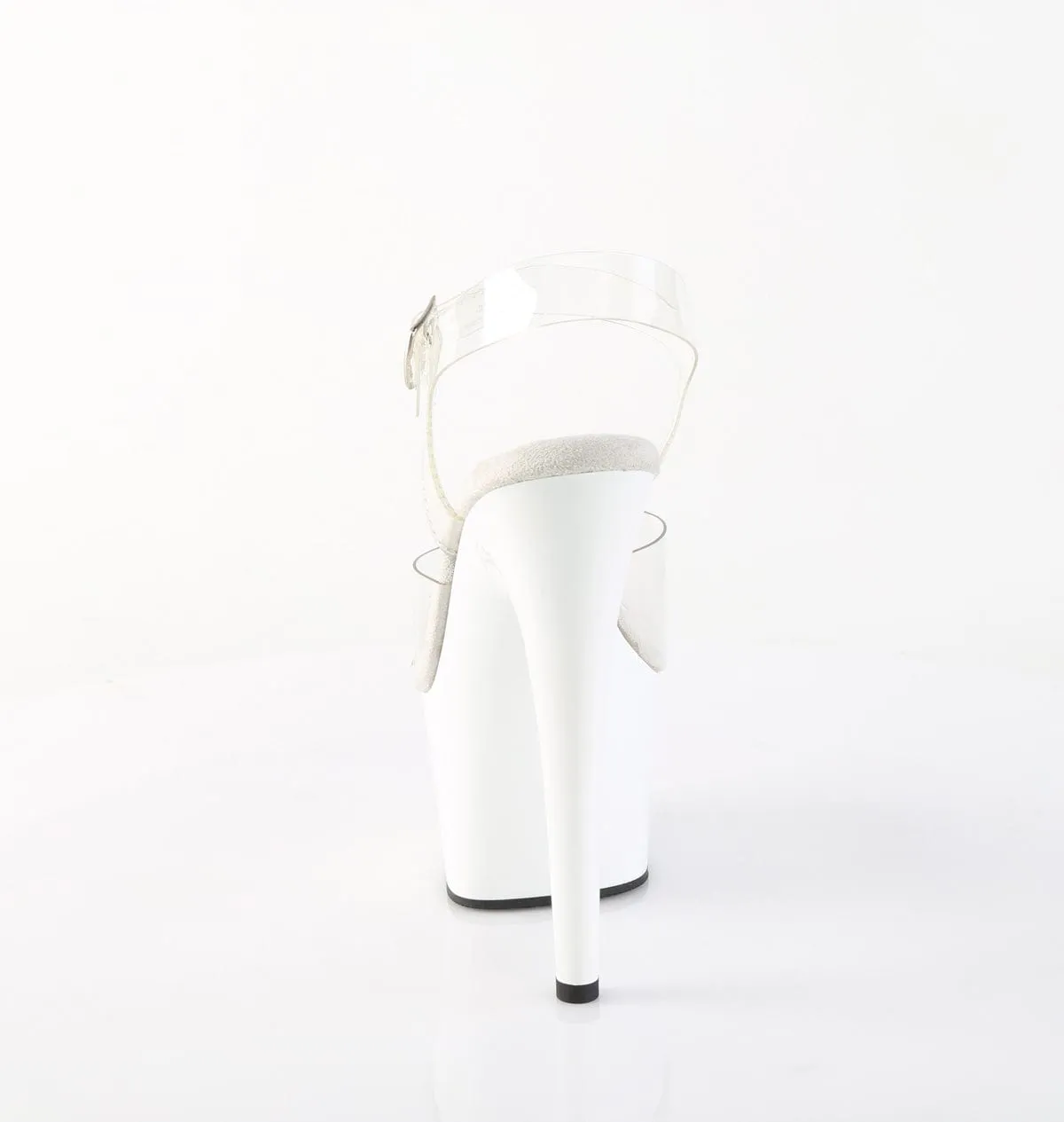 ADORE-708 Clear/White