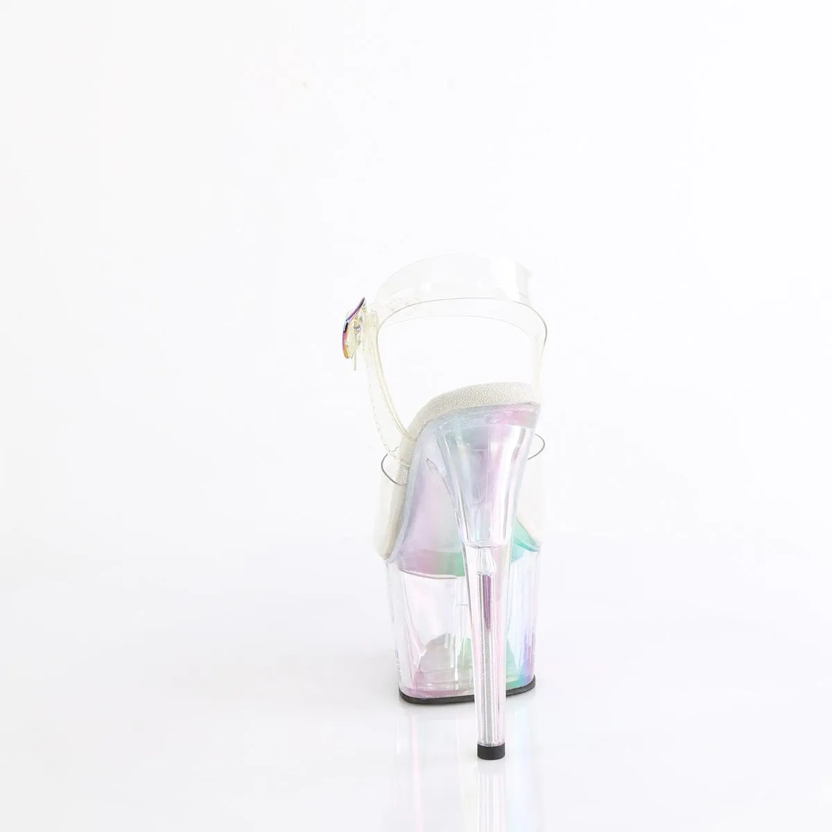 ADORE-708HT Clear/ Hologram Tinted