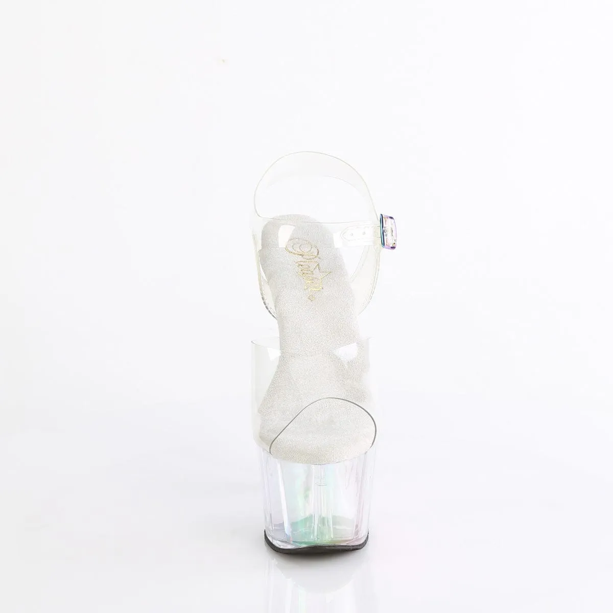 ADORE-708HT Clear/ Hologram Tinted