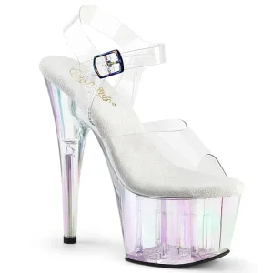 ADORE-708HT Clear/ Hologram Tinted