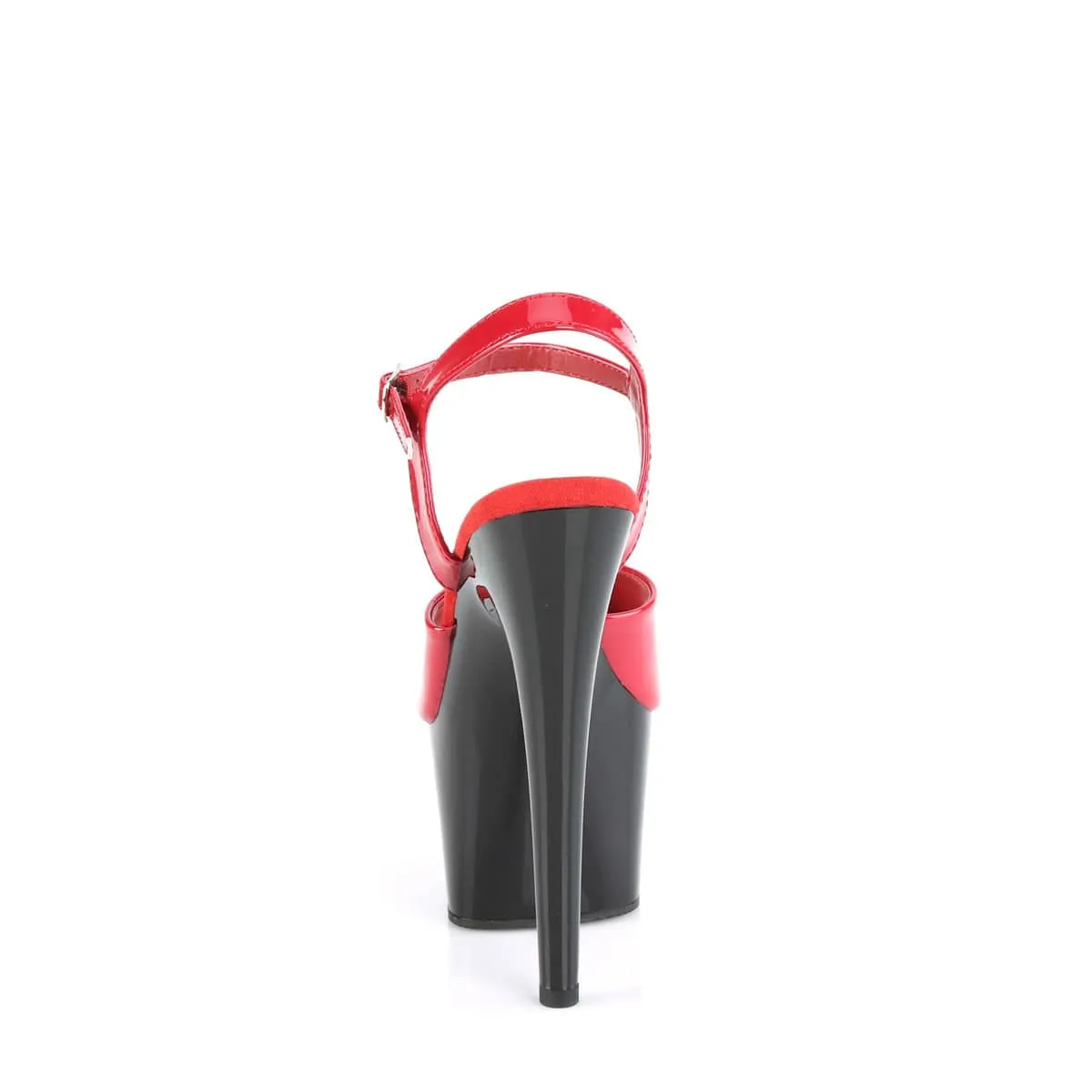 ADORE-709 Red Patent/Black