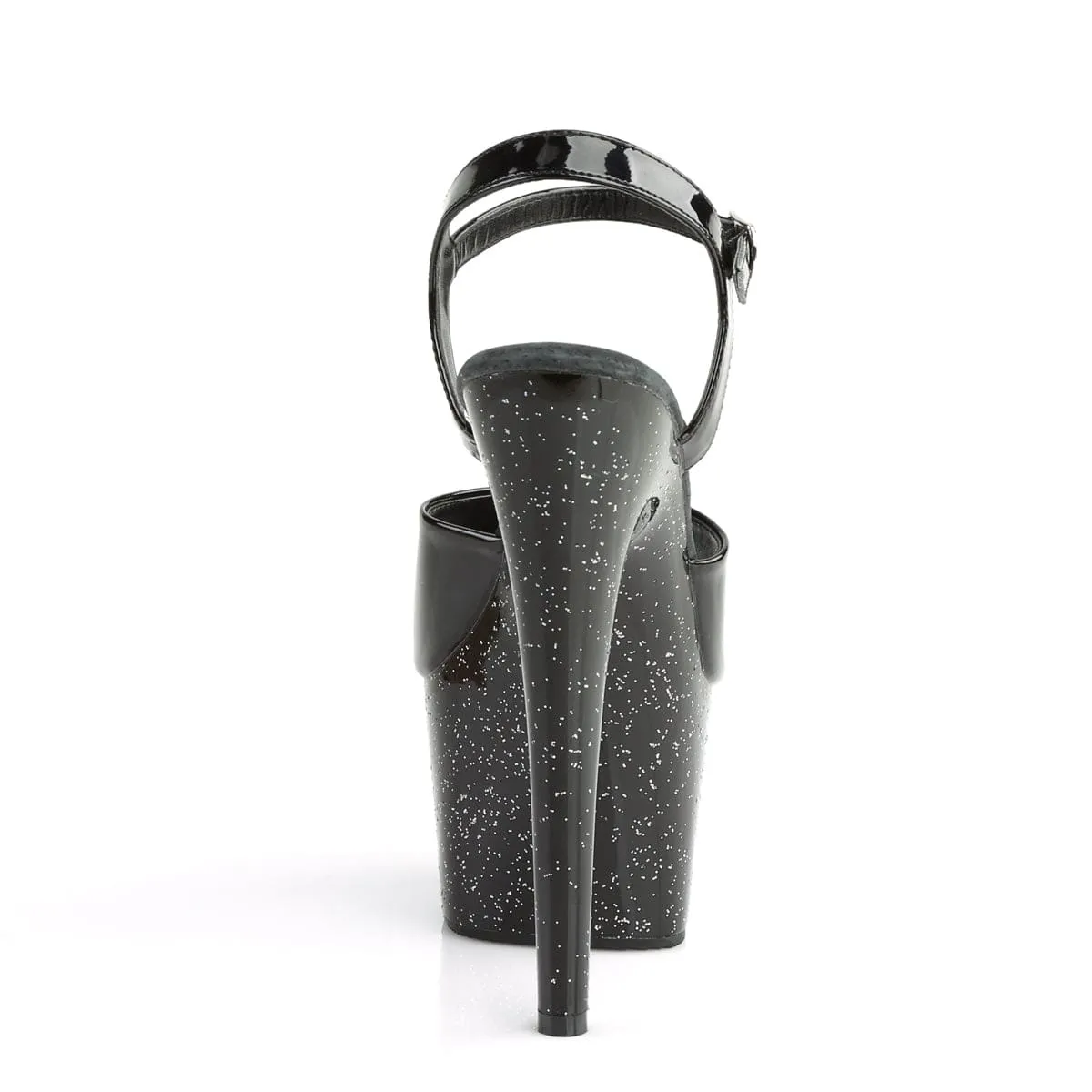 ADORE-709MG Black Patent/Black