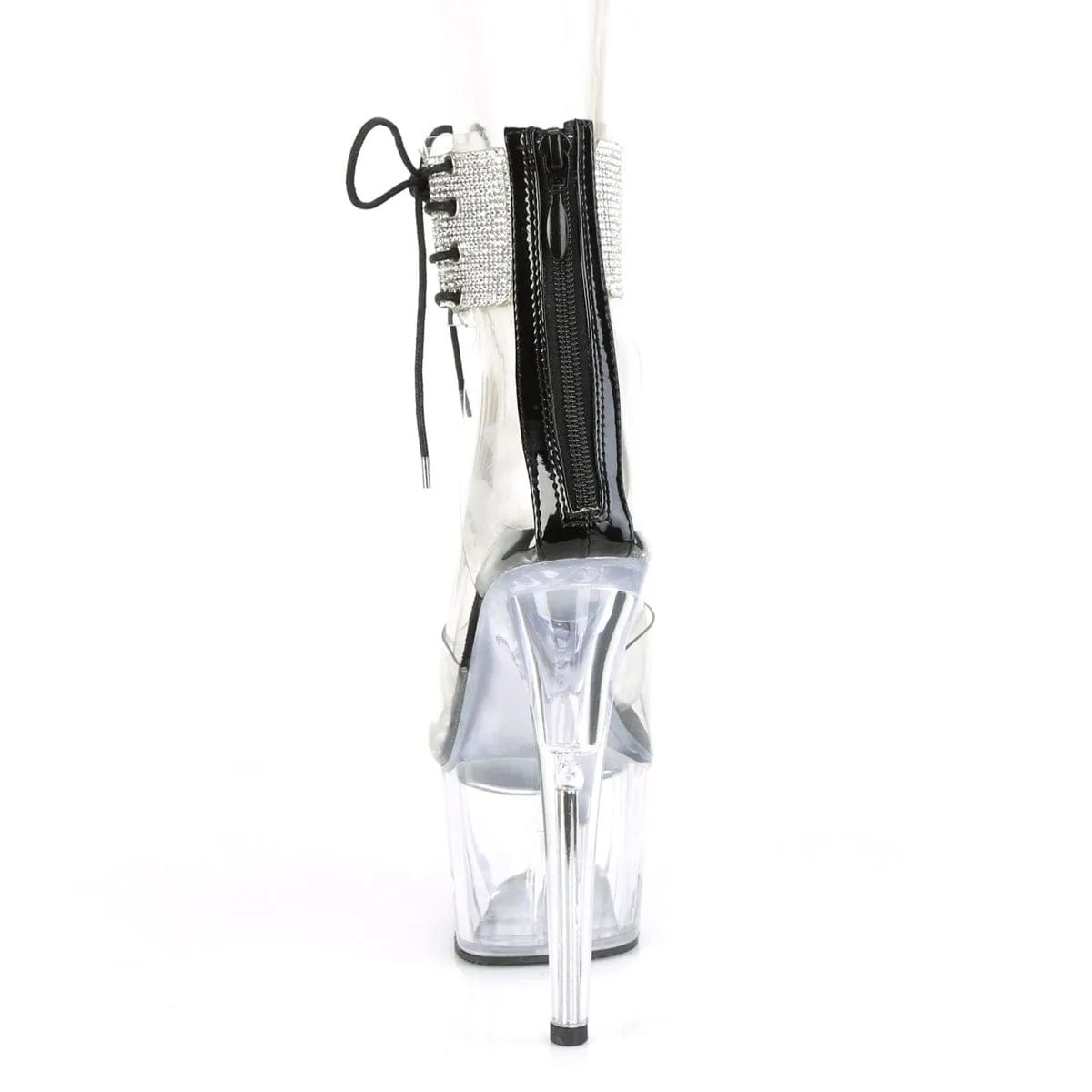 ADORE-724RS Clear-Black/Clear