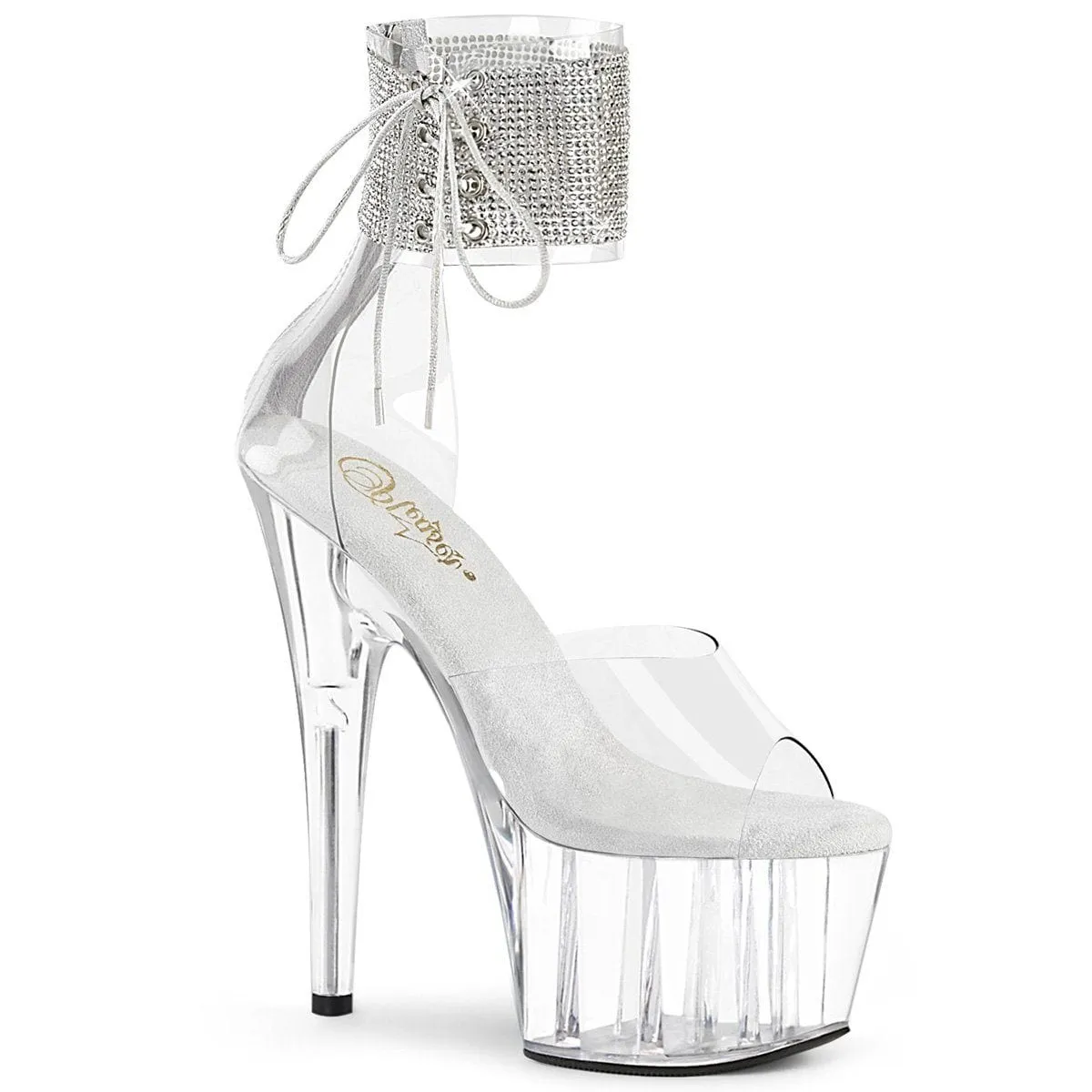ADORE-724RS Clear/Clear