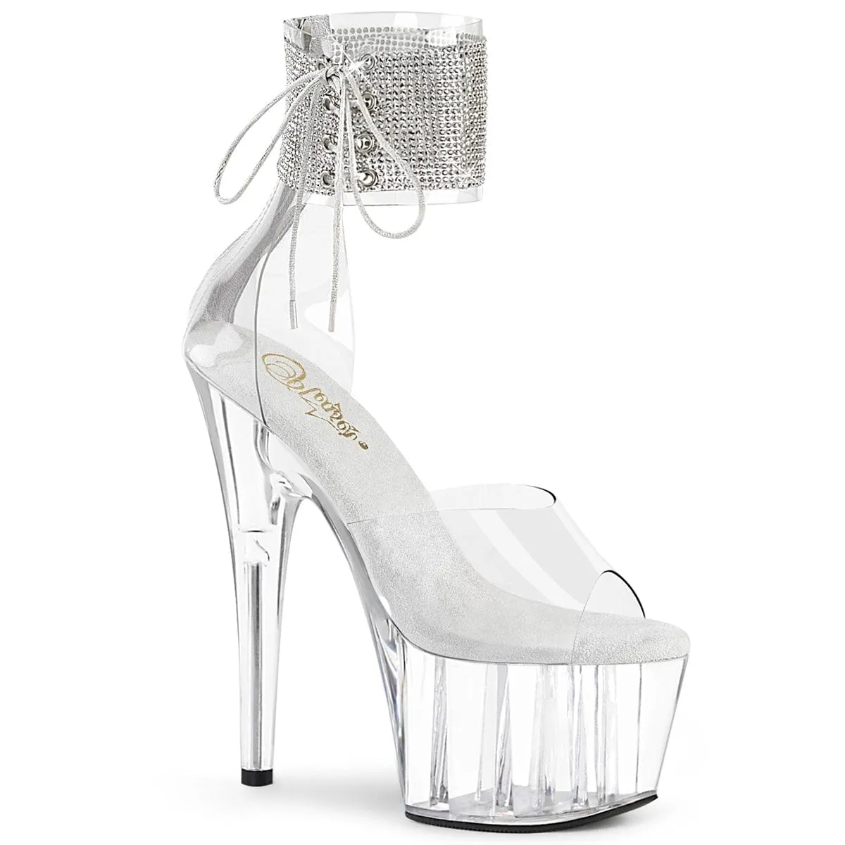 ADORE-724RS Clear/Clear