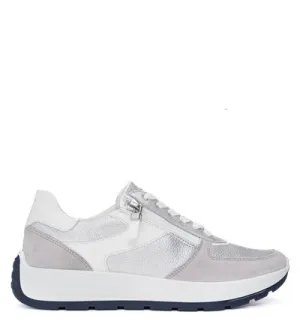 ARA NEW YORK SILVER