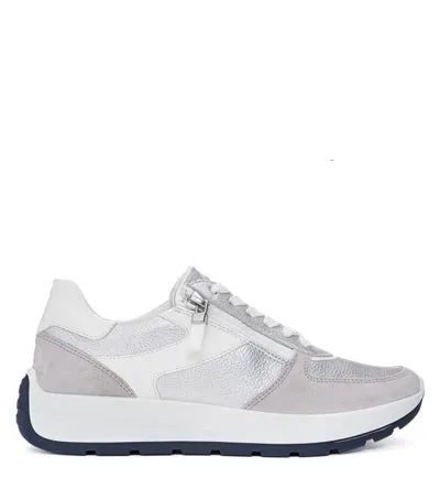 ARA NEW YORK SILVER