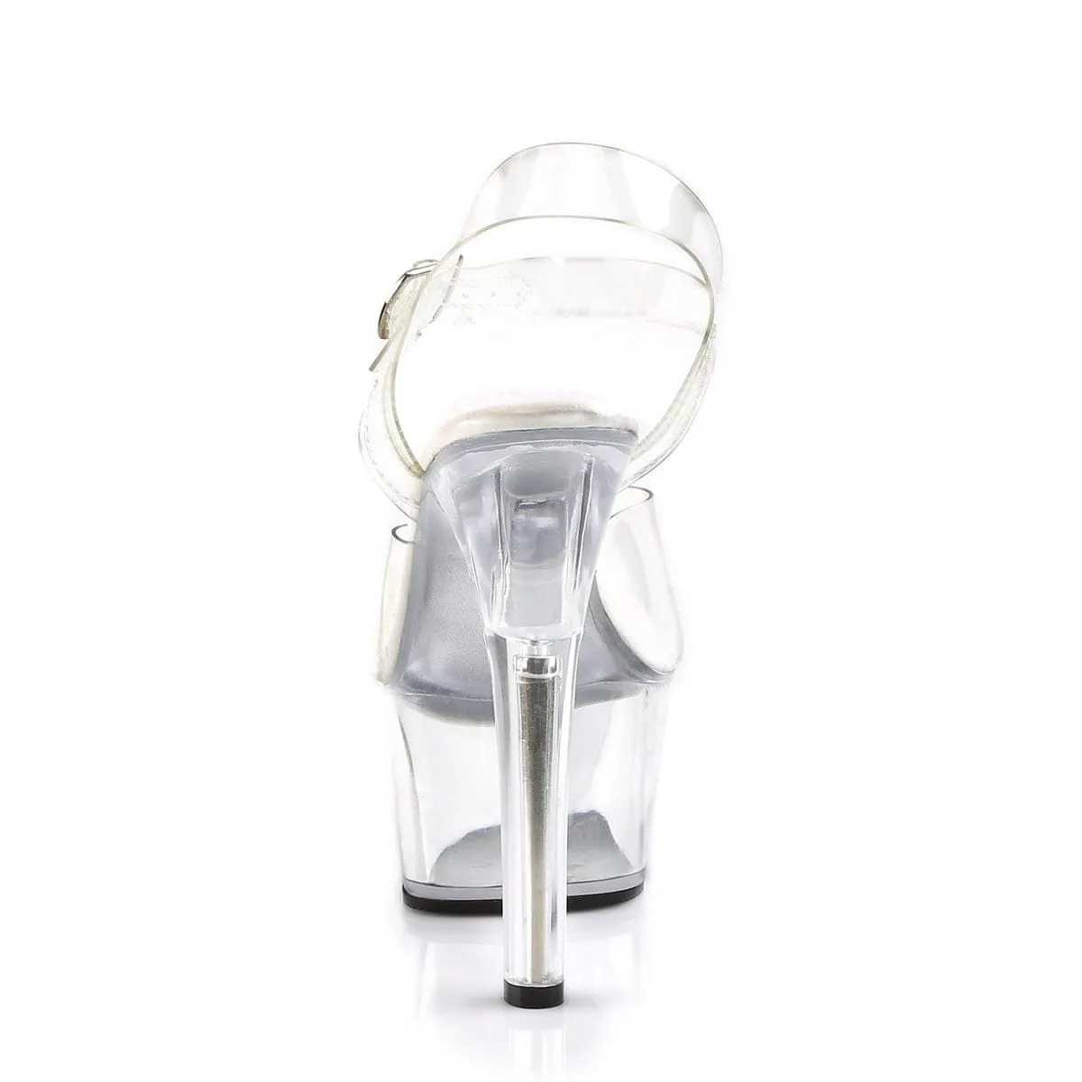 ASPIRE-608 Clear/Clear