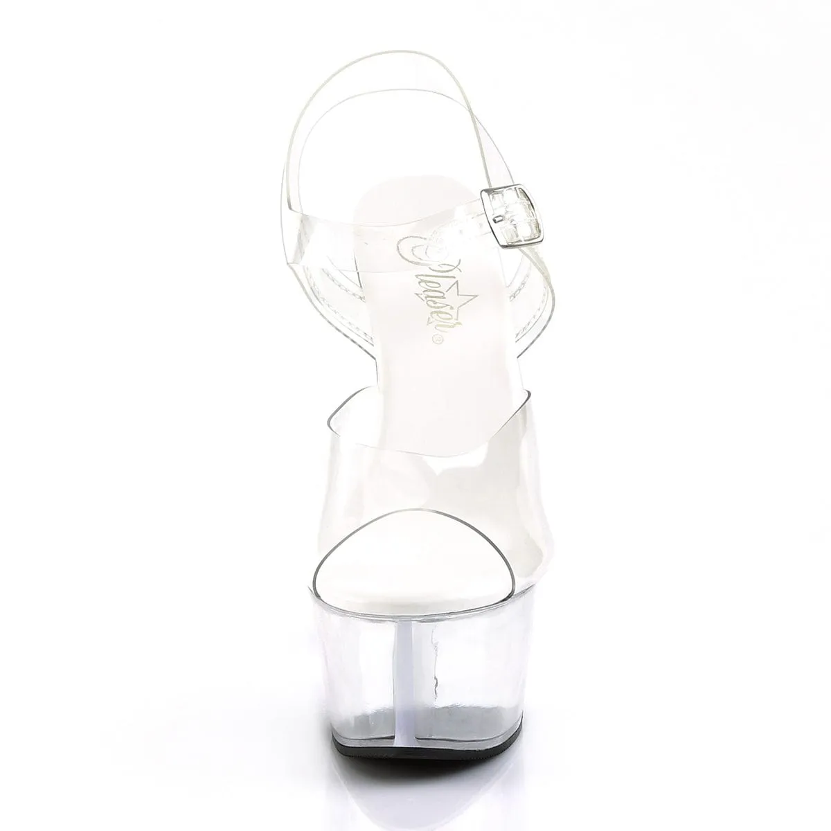 ASPIRE-608 Clear/Clear