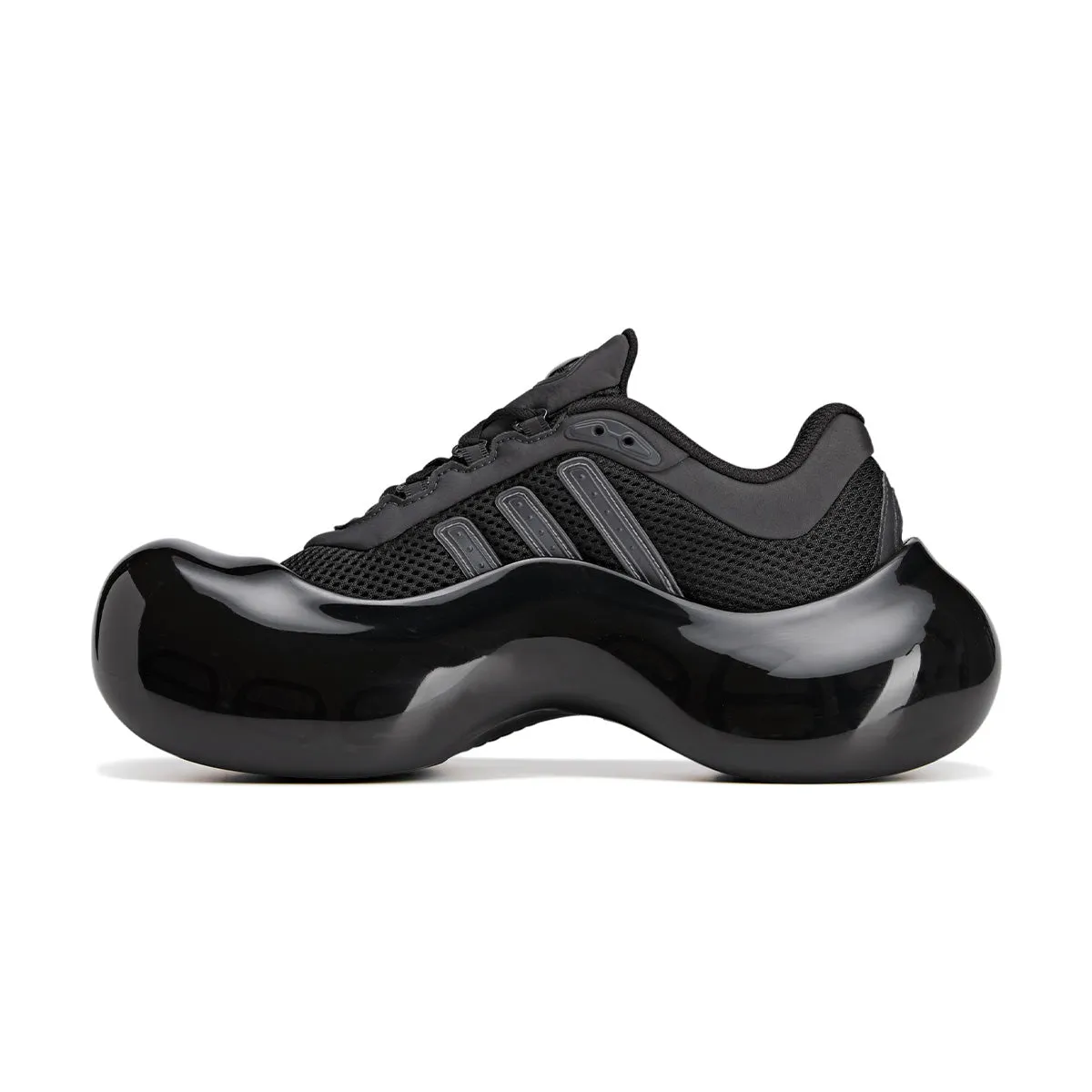   Avavav Moonrubber 'Core Black'