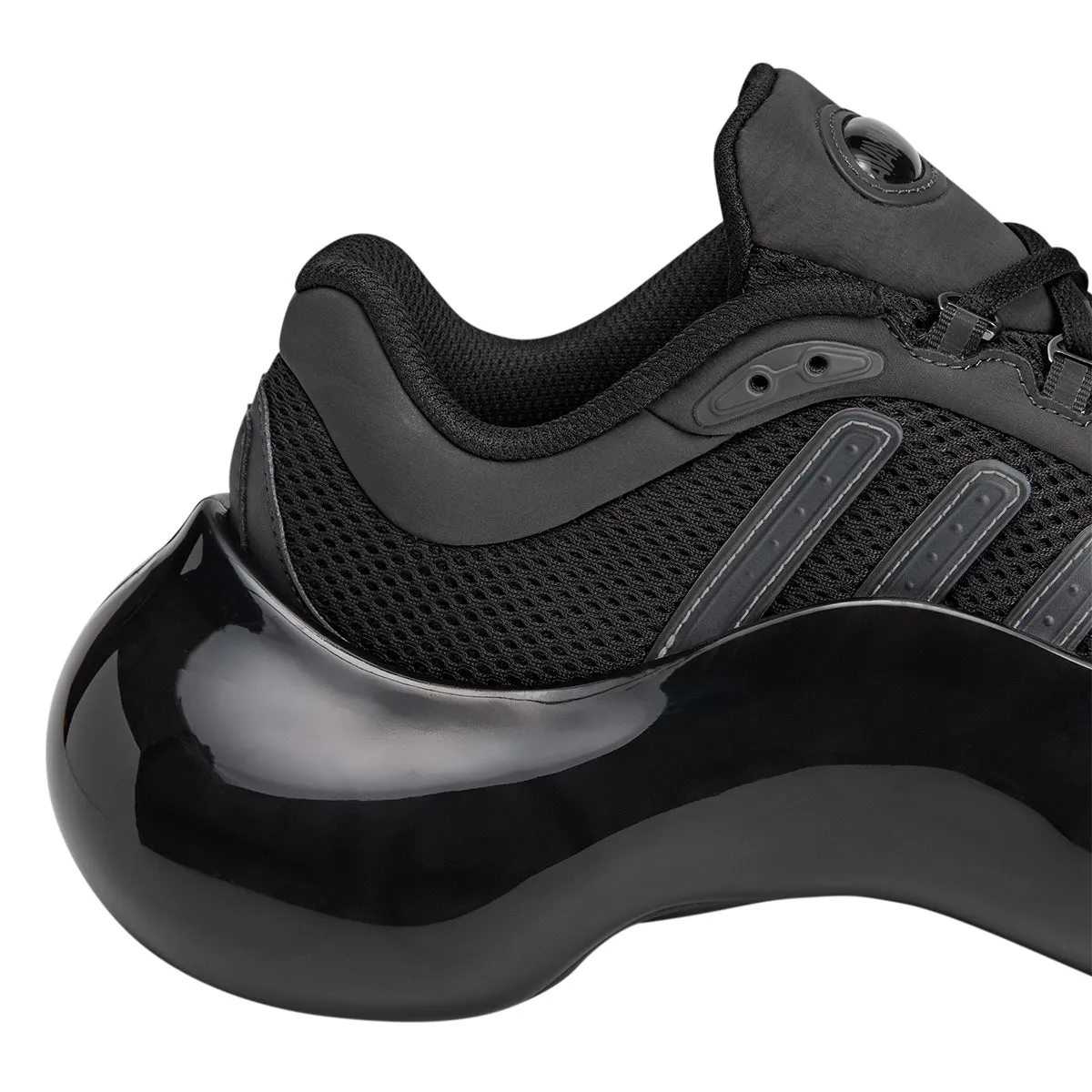   Avavav Moonrubber 'Core Black'