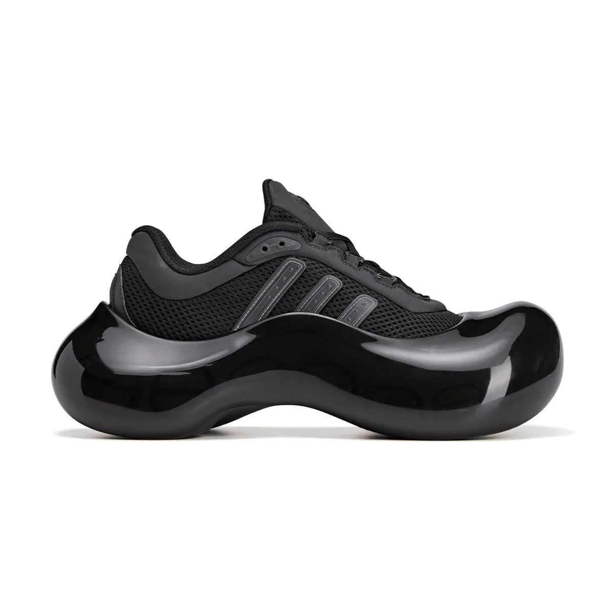   Avavav Moonrubber 'Core Black'