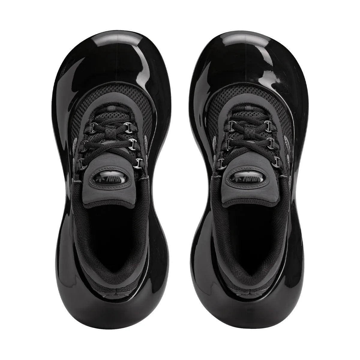   Avavav Moonrubber 'Core Black'