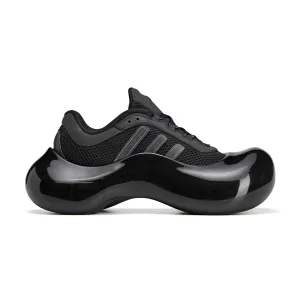   Avavav Moonrubber 'Core Black'