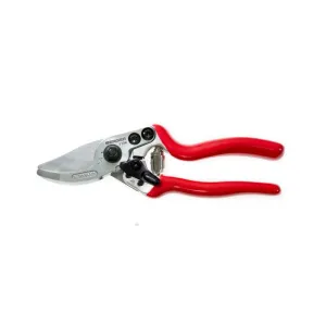 Berger Tools 1114 Pruning Hand Shear, Alu-Line, 15 Angled