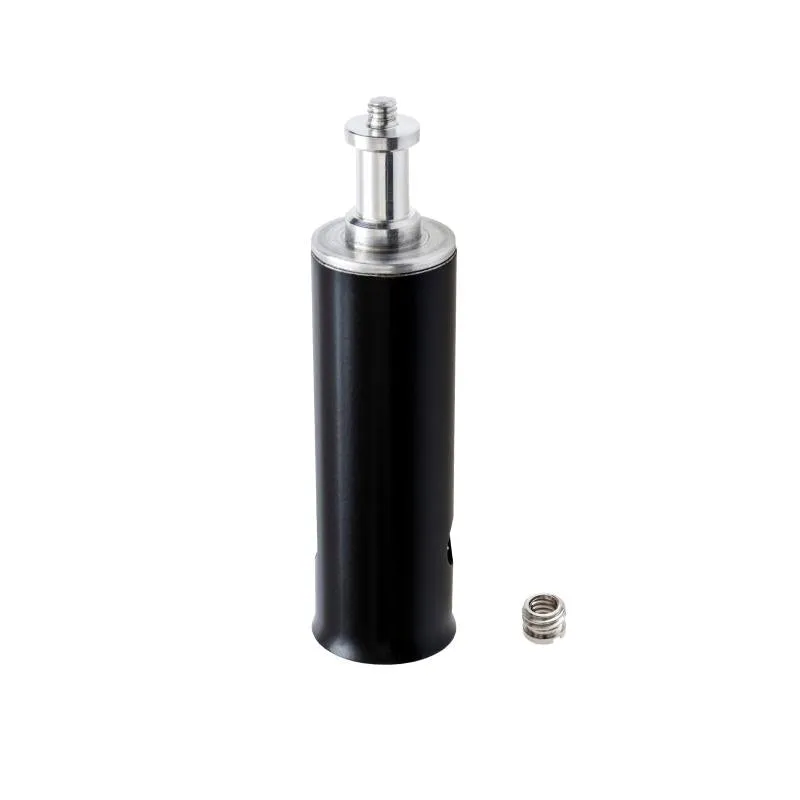 Berger Tools 5461 ArboRapid Media Adapter Fixed For 3/8 Thread   1/4 Thread