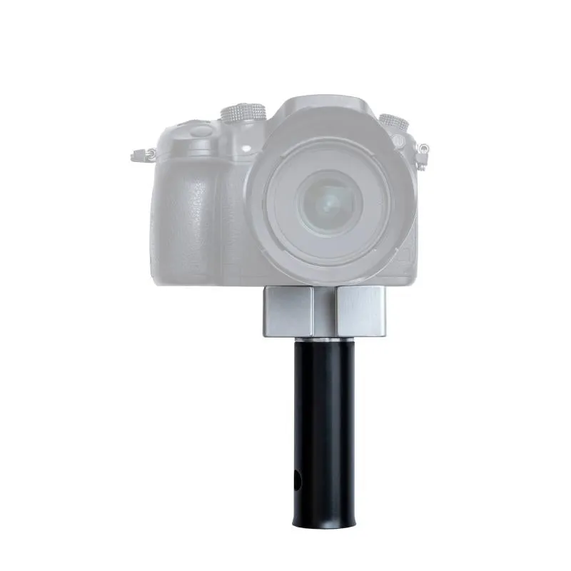 Berger Tools 5461 ArboRapid Media Adapter Fixed For 3/8 Thread   1/4 Thread