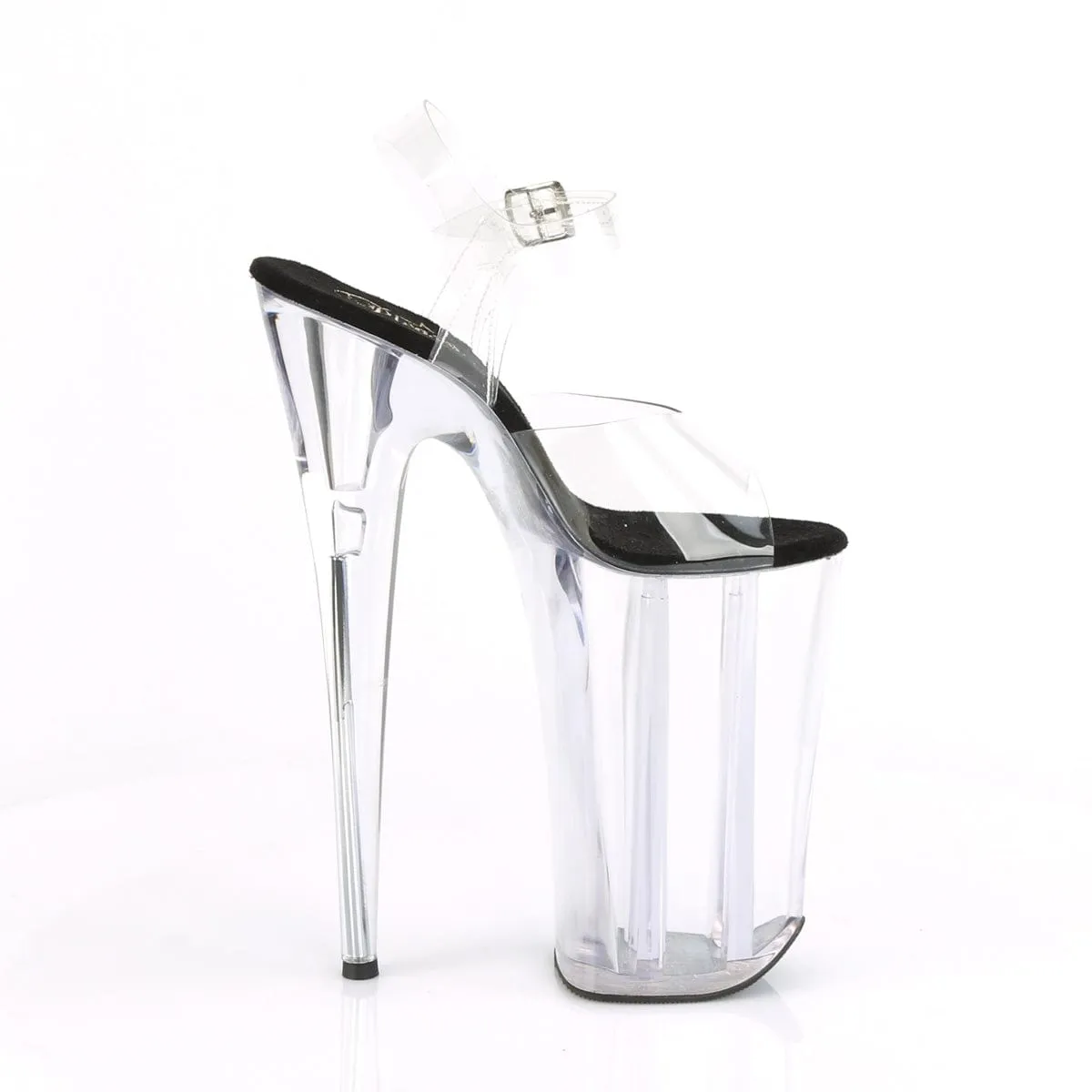 BEYOND-008 Clear-Black/Clear
