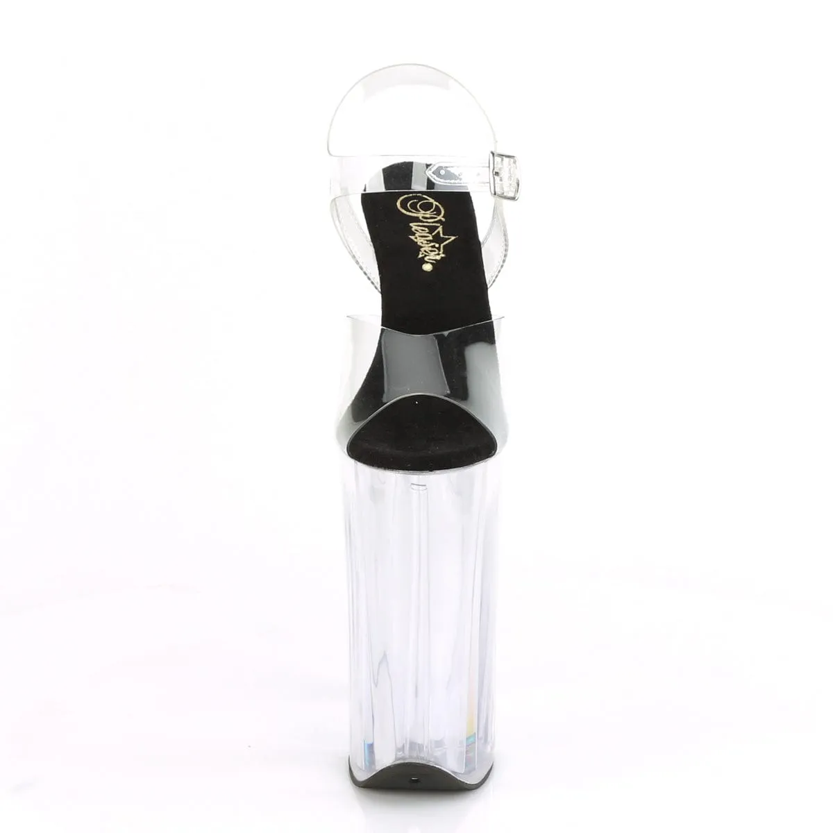 BEYOND-008 Clear-Black/Clear