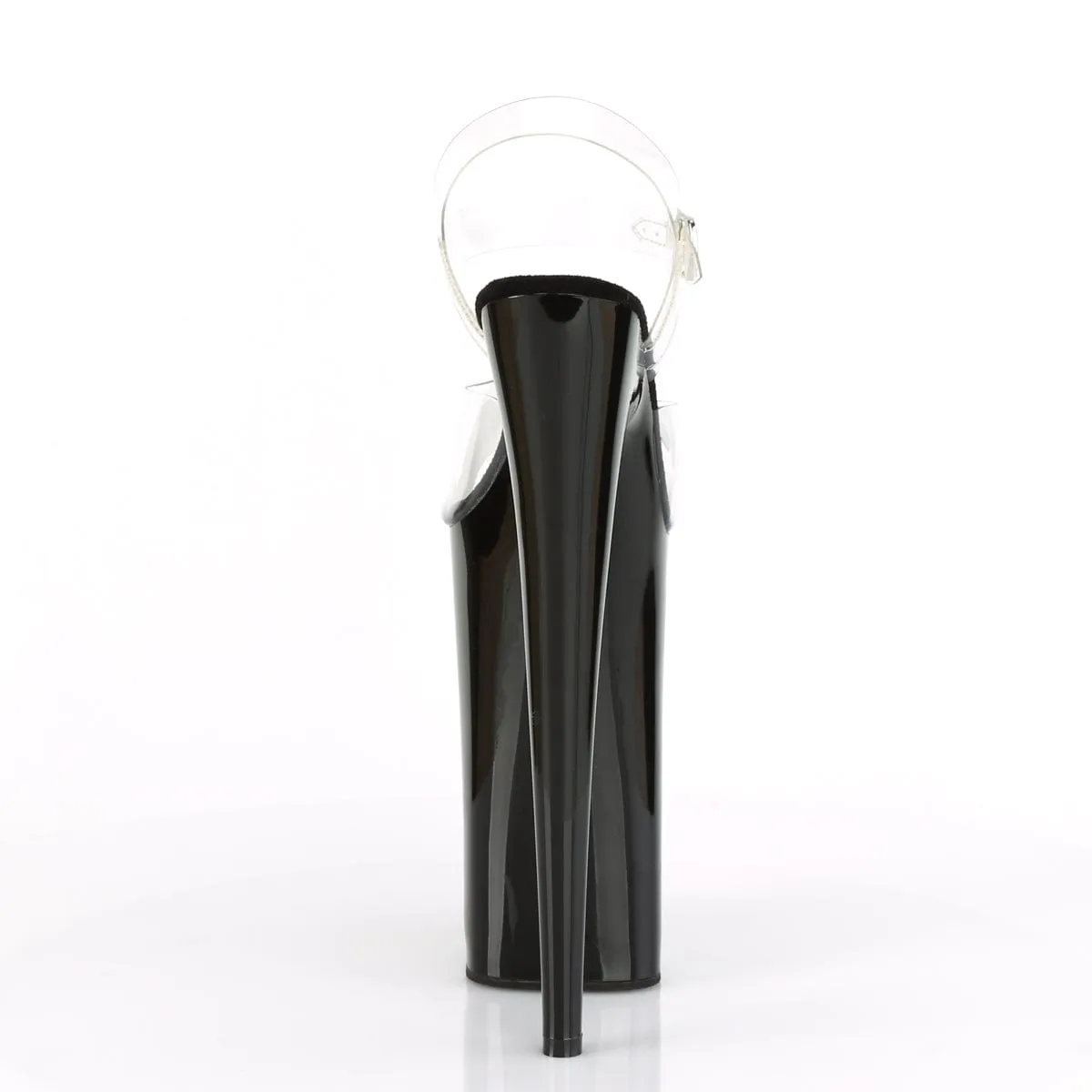 BEYOND-008 Clear/Black
