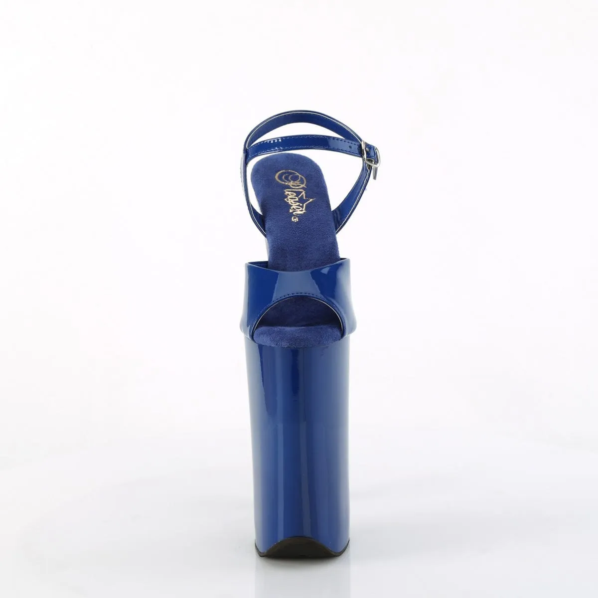 BEYOND-009 Royal Blue Patent/Royal Blue