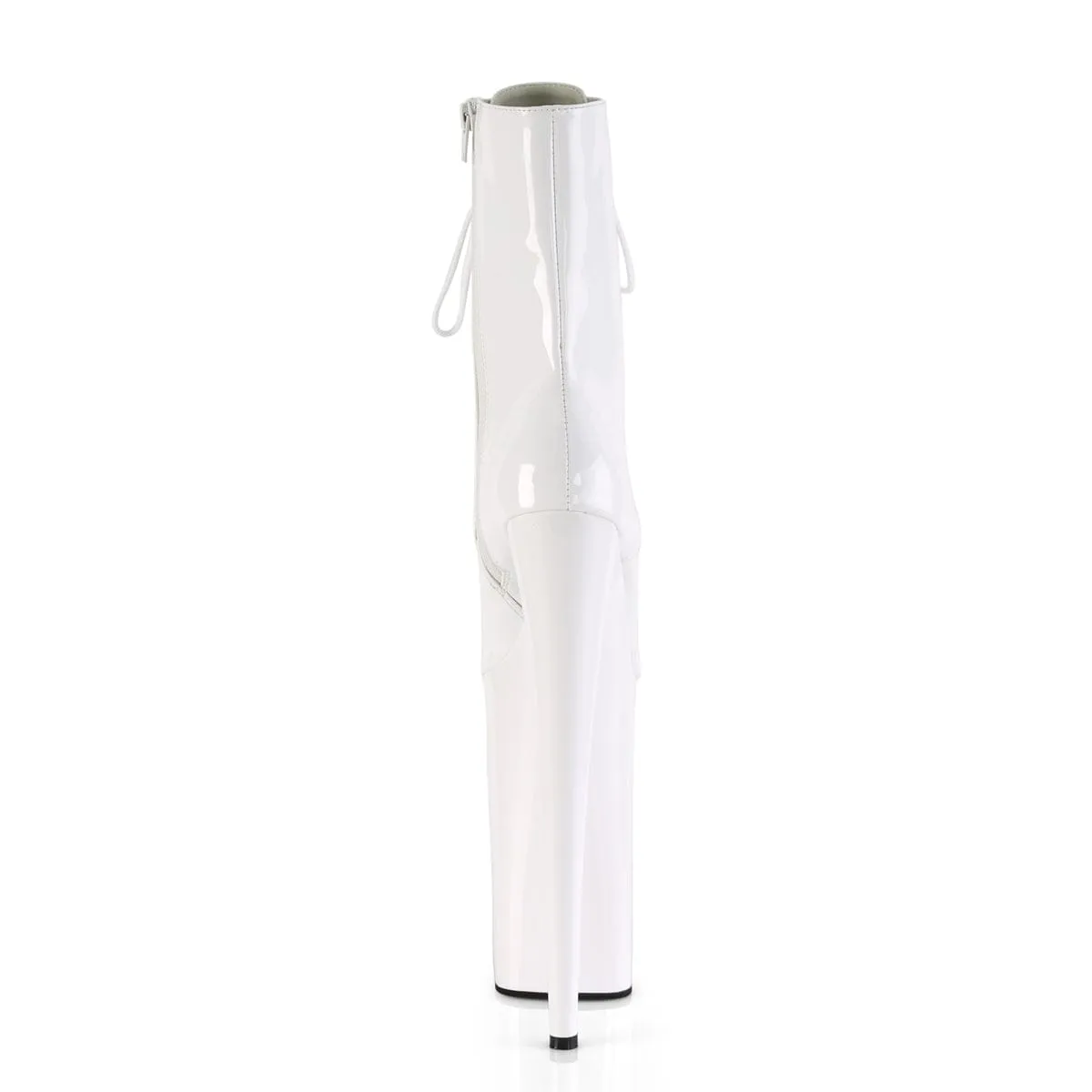 BEYOND-1020 White Patent/White