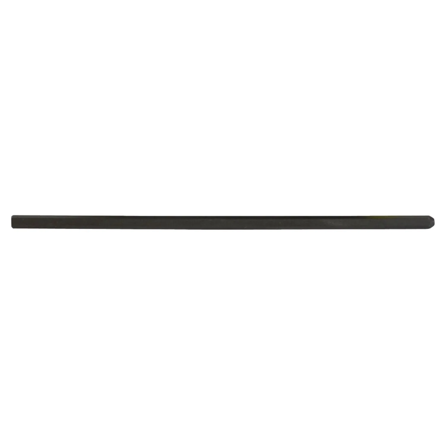 Bondhus 1105 3/32 Inch Hex Blade x 5.9 Inch (150 mm)
