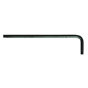 Bondhus 11750 T50 x 6.2" BallStar Tip TORX L-Key with ProGuard Finish