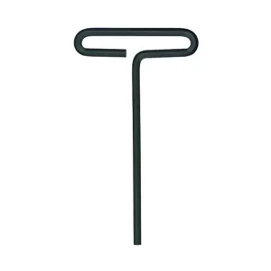 Bondhus 15476 10mm x 6" Loop T-Handle with ProGuard Finish, 2 Piece