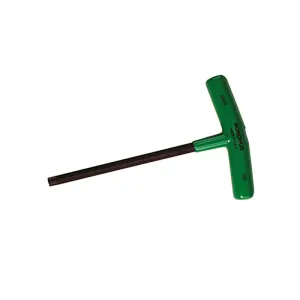 Bondhus 33015 T15 x 6.6" Star Tip Graduated T-Handle with ProGuard Finish, 2 Piece